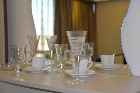 TEVETOGLU HOTEL — photo 3