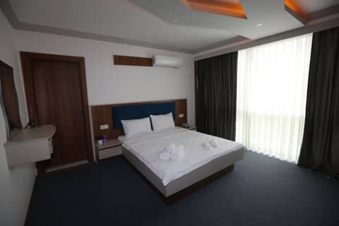 TEVETOGLU HOTEL — photo 5