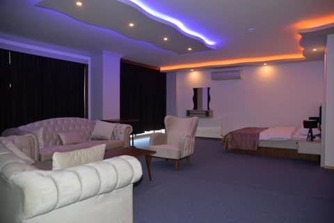 TEVETOGLU HOTEL — photo 6