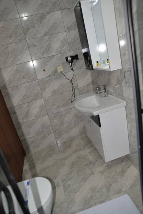 TEVETOGLU HOTEL — photo 7