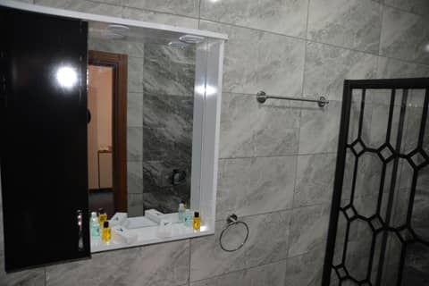 TEVETOGLU HOTEL — photo 8