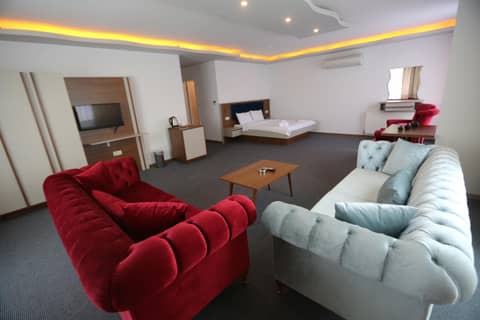 TEVETOGLU HOTEL — photo 9