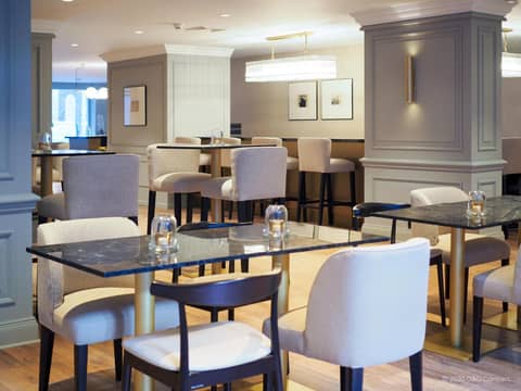 Hotel Avenue Louise Brussels Trademark Collection by Wyndham — photo 3