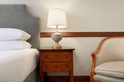Hotel Avenue Louise Brussels Trademark Collection by Wyndham — photo 7