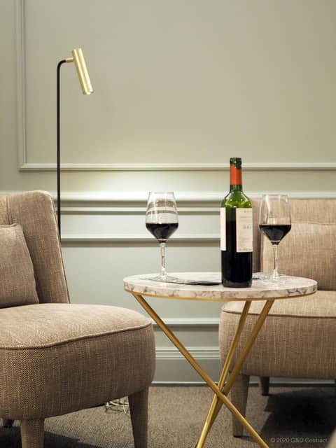 Hotel Avenue Louise Brussels Trademark Collection by Wyndham — photo 8
