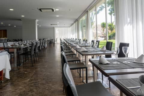 BLUESEA Al Andalus — photo 3