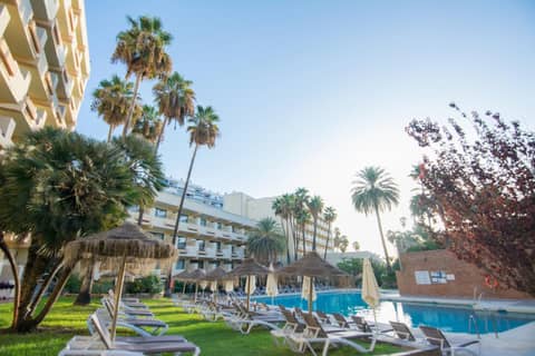 BLUESEA Al Andalus — photo 4