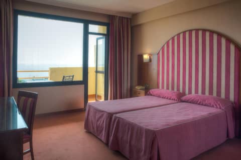 BLUESEA Al Andalus — photo 5