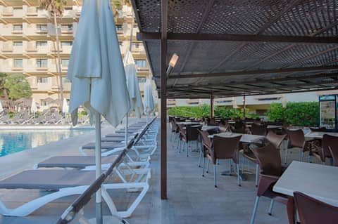 BLUESEA Al Andalus — photo 6