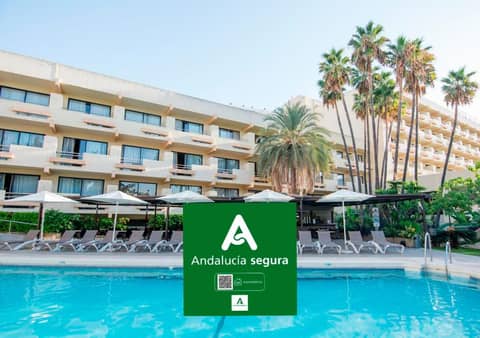 BLUESEA Al Andalus — photo 7