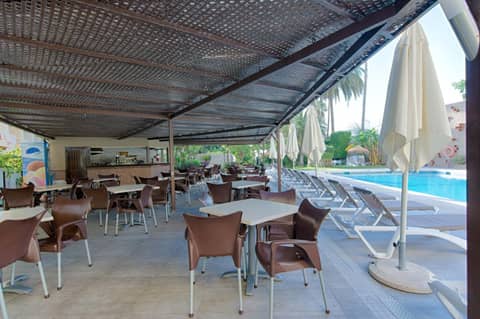 BLUESEA Al Andalus — photo 8