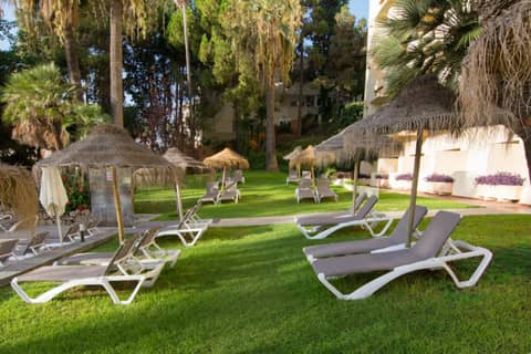 BLUESEA Al Andalus — photo 9