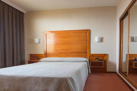 Budget Double Room — the supplier's photographs — photo 1