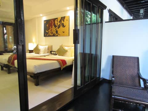 Yantarasri Resort — photo 6