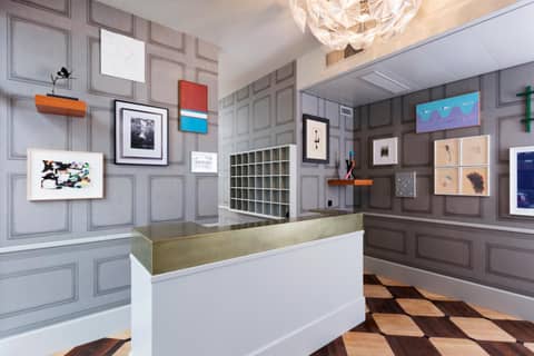 Boutique & Art Hotel Helvetia — photo 4