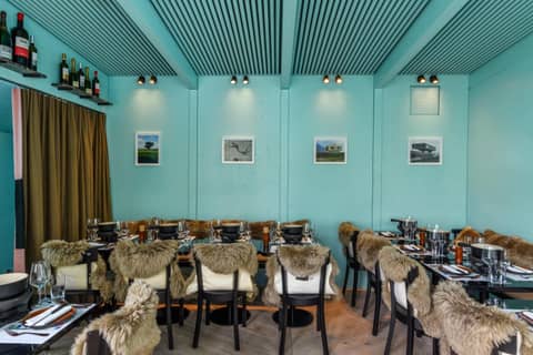 Boutique & Art Hotel Helvetia — photo 7