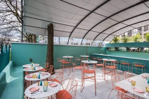 Boutique & Art Hotel Helvetia — photo 8