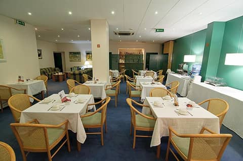 Hotel Douro — photo 5
