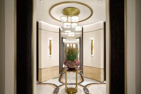 Josun Palace a Luxury Collection Hotel Seoul Gangnam — photo 2