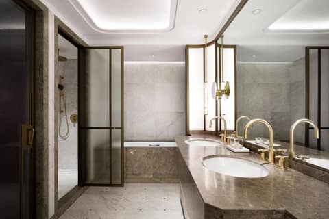 Josun Palace a Luxury Collection Hotel Seoul Gangnam — photo 4