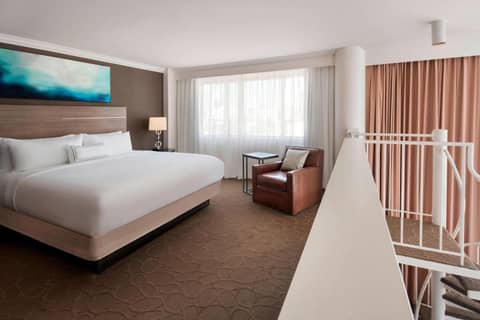 Delta Hotels by Marriott Richmond Downtown — photo 4