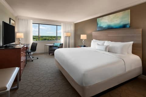 Delta Hotels by Marriott Richmond Downtown — photo 5