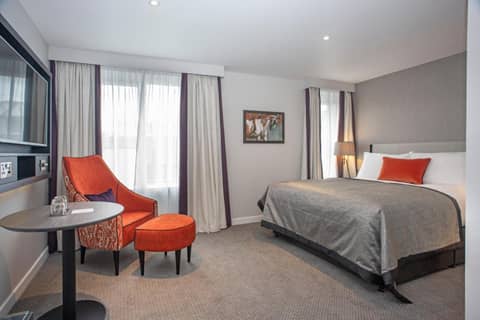 Ten Hill Place, WorldHotels Distinctive — photo 4