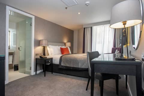 Ten Hill Place, WorldHotels Distinctive — photo 8