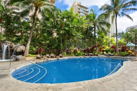 Courtyard by Marriott Waikiki Beach — photo 8