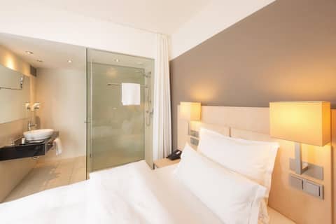 Hotel Lyskirchen Köln — photo 3