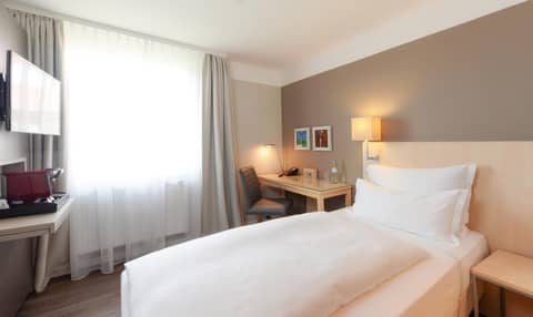 Hotel Lyskirchen Köln — photo 4