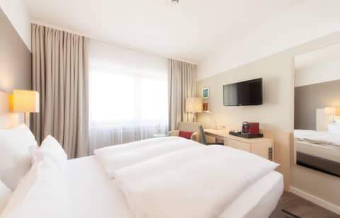 Hotel Lyskirchen Köln — photo 6