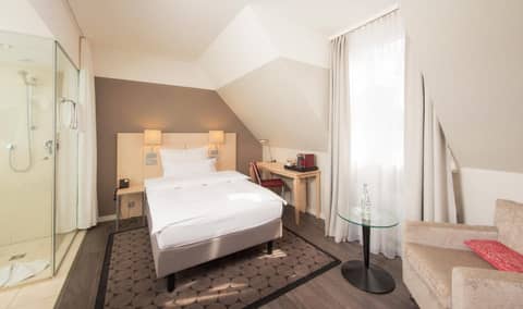 Hotel Lyskirchen Köln — photo 8