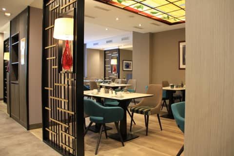 Hotel Lyskirchen Köln — photo 9
