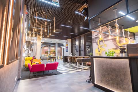 o3Hotel — photo 7