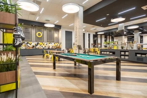 o3Hotel — photo 9