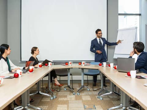 Ibis Casablanca Sidi Maarouf — meeting & event spaces