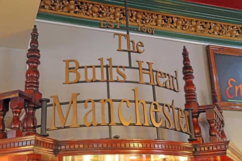 The Bulls Head Hotel — other