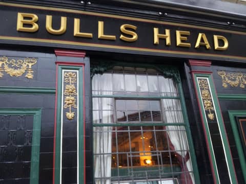 The Bulls Head Hotel — other