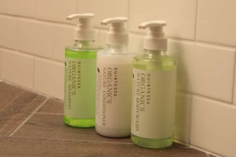 Quintessa Hotel Sapporo Susukino 63 Relax&Spa — photo 7