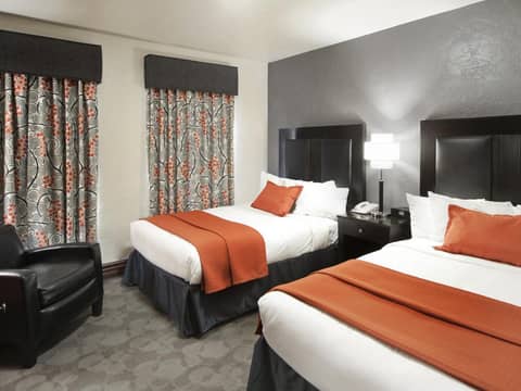Golden Gate Casino Hotel — photo 6