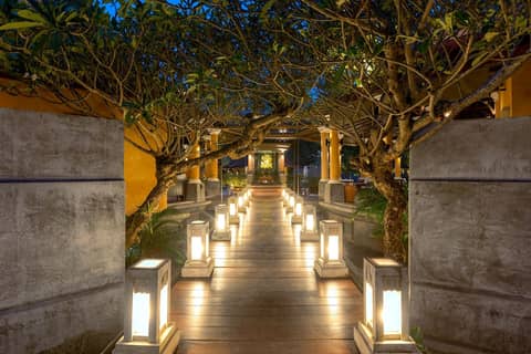 The Village Resort — photo 2