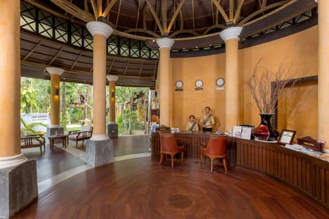 The Village Resort — photo 3