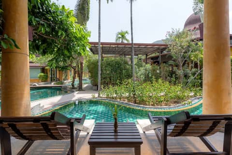 The Village Resort — photo 4
