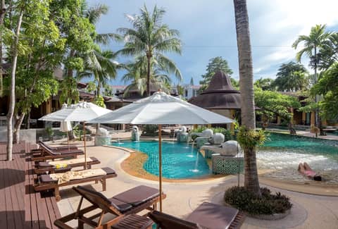 The Village Resort — photo 5
