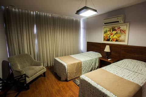 Gallant Hotel — photo 4