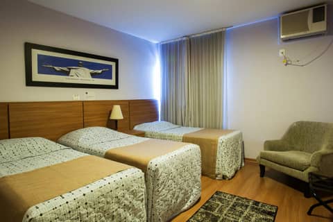Gallant Hotel — photo 9