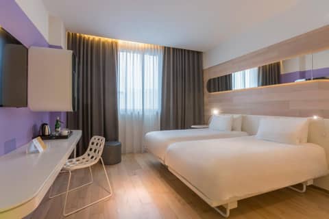 voco Milan-Fiere by IHG — photo 2