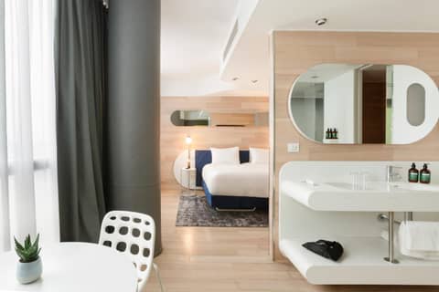 voco Milan-Fiere by IHG — photo 3