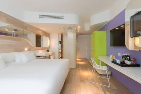voco Milan-Fiere by IHG — photo 5